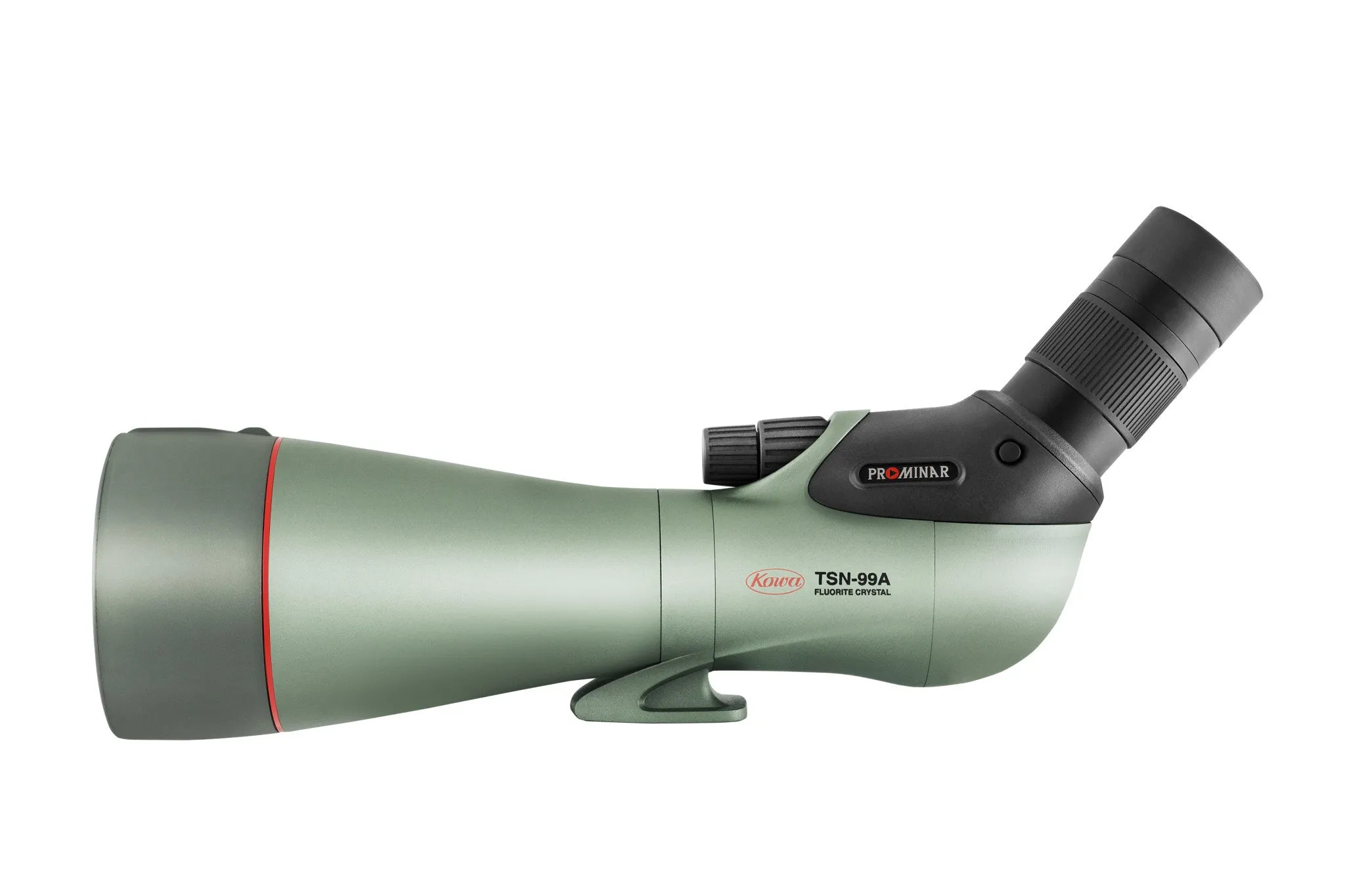 Kowa 99 mm Spotting Scope and TE-11WZ II 30-70x zoom eyepiece