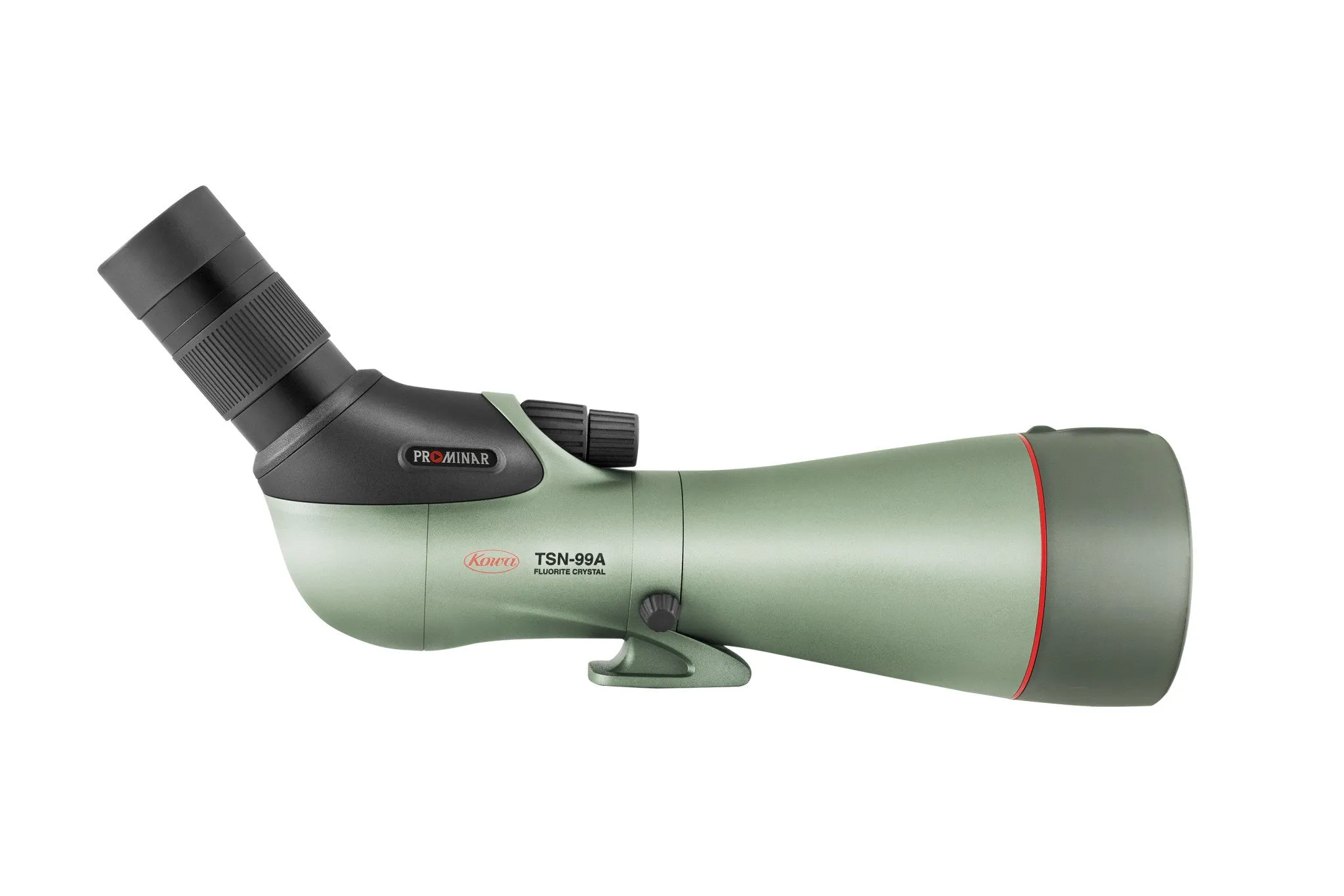 Kowa 99 mm Spotting Scope and TE-11WZ II 30-70x zoom eyepiece