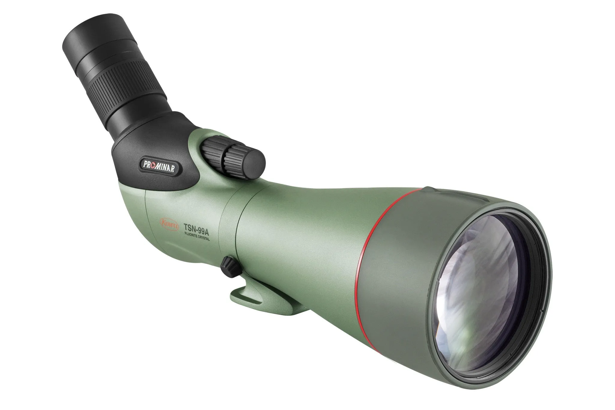 Kowa 99 mm Spotting Scope and TE-11WZ II 30-70x zoom eyepiece