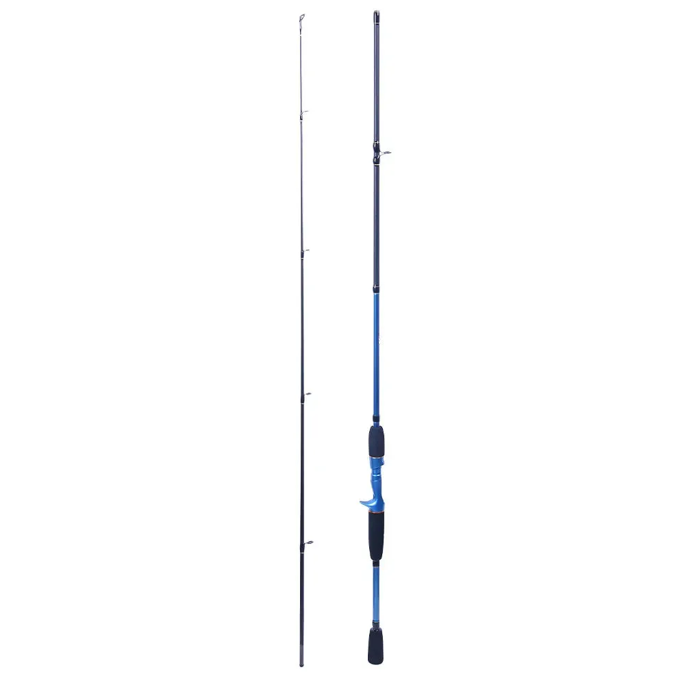 Lureswholesale® 1.8m 2.1m Straight Shank Rod