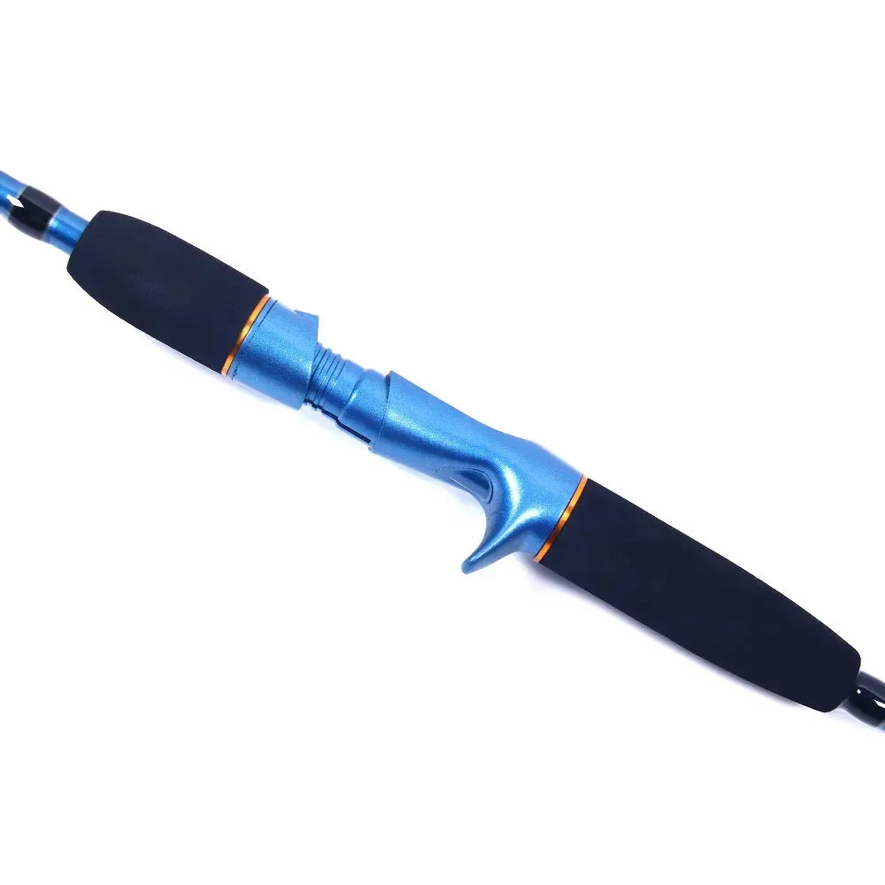 Lureswholesale® 1.8m 2.1m Straight Shank Rod