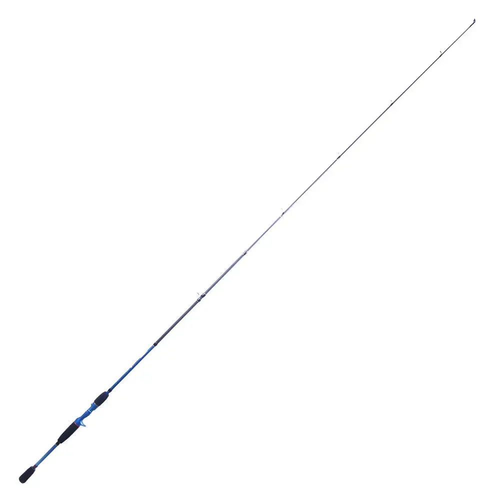 Lureswholesale® 1.8m 2.1m Straight Shank Rod