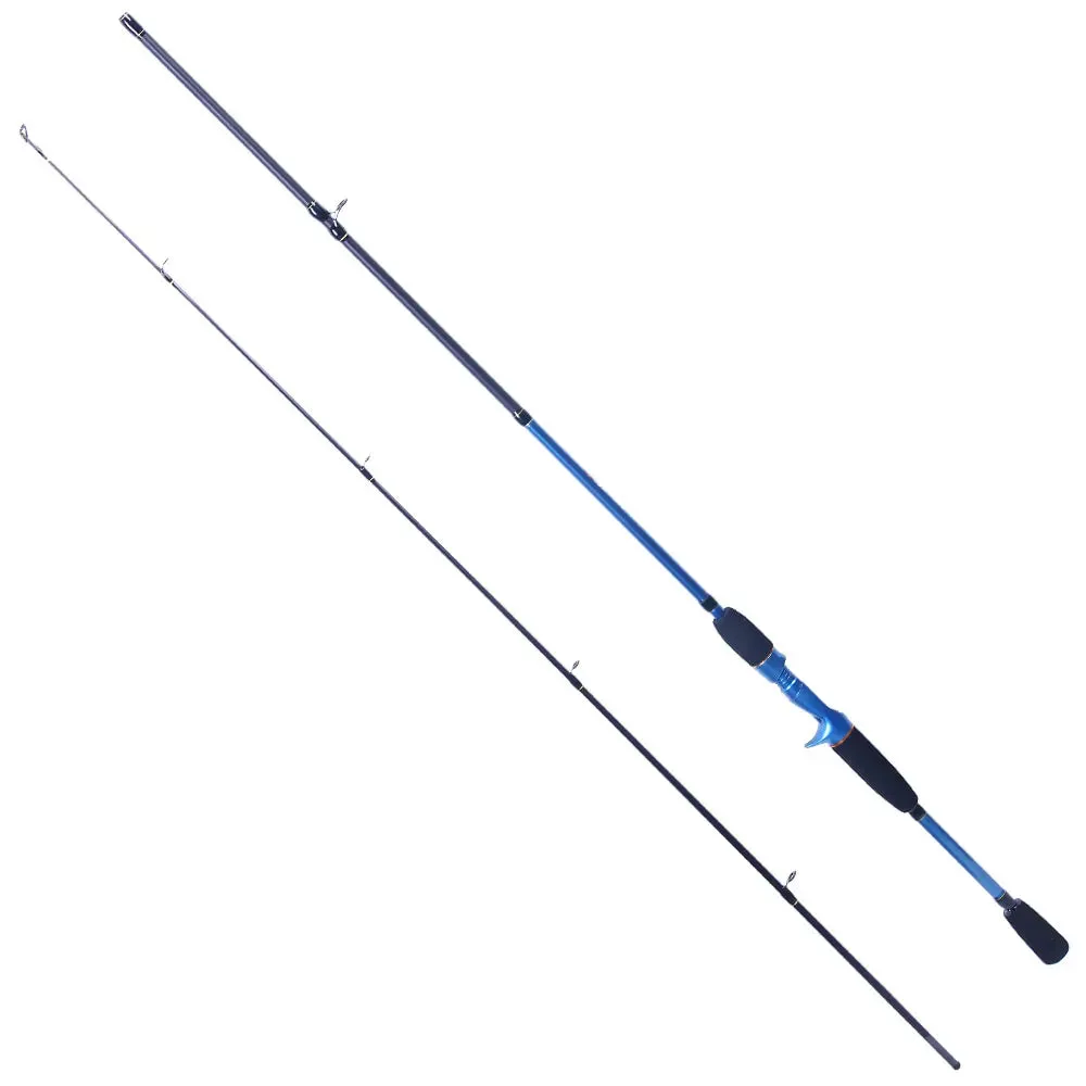 Lureswholesale® 1.8m 2.1m Straight Shank Rod