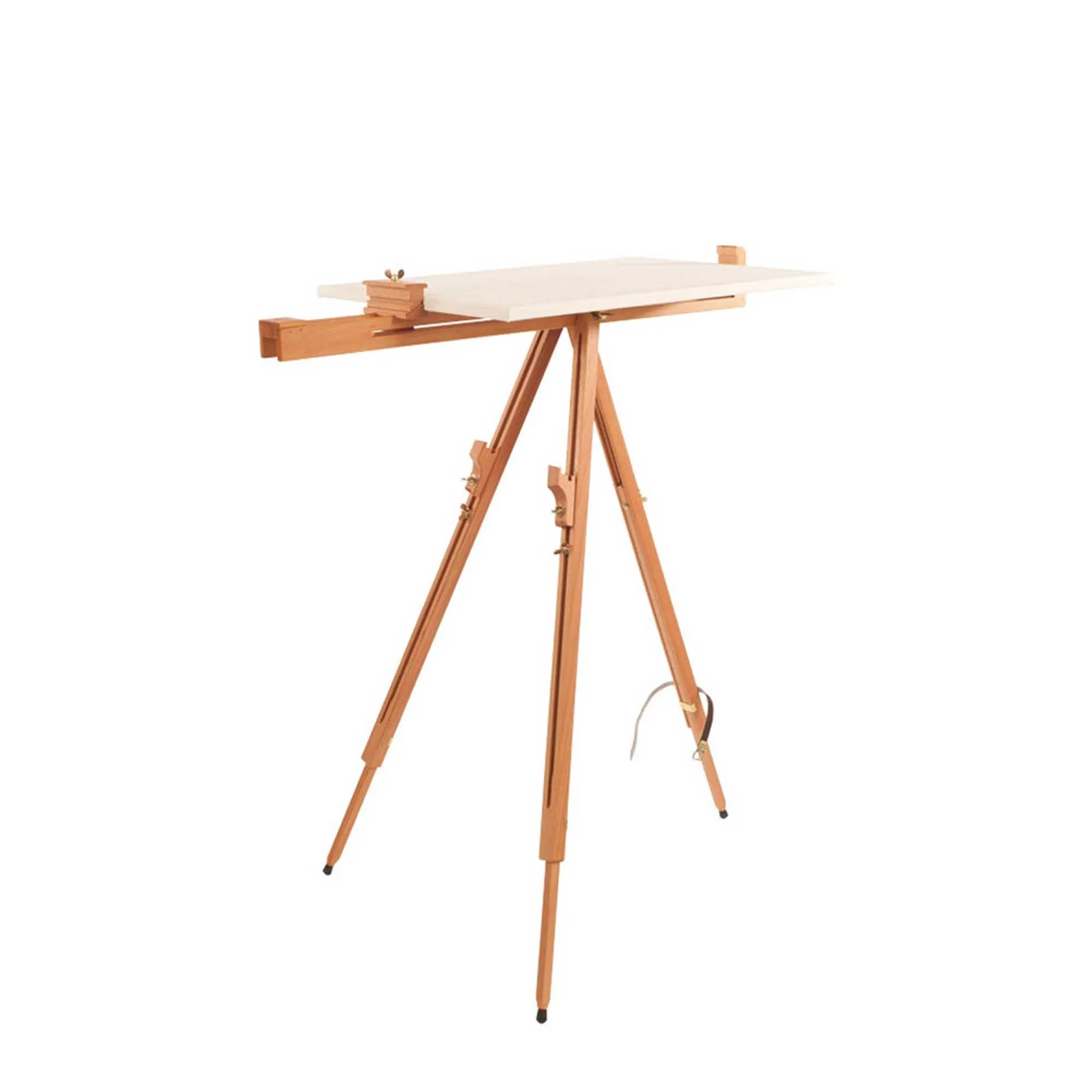 Mabef M29 Wooden Field Easel