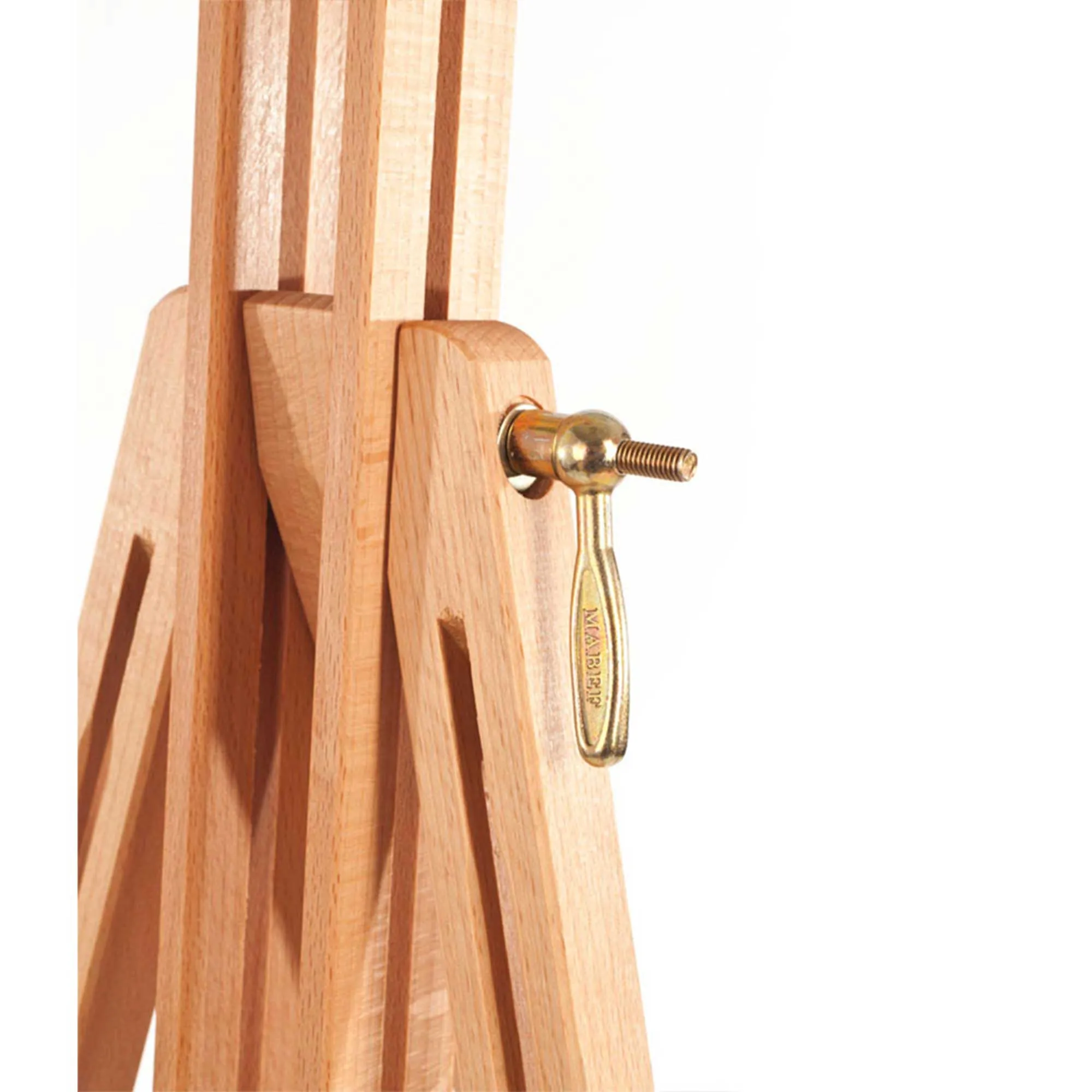 Mabef M29 Wooden Field Easel