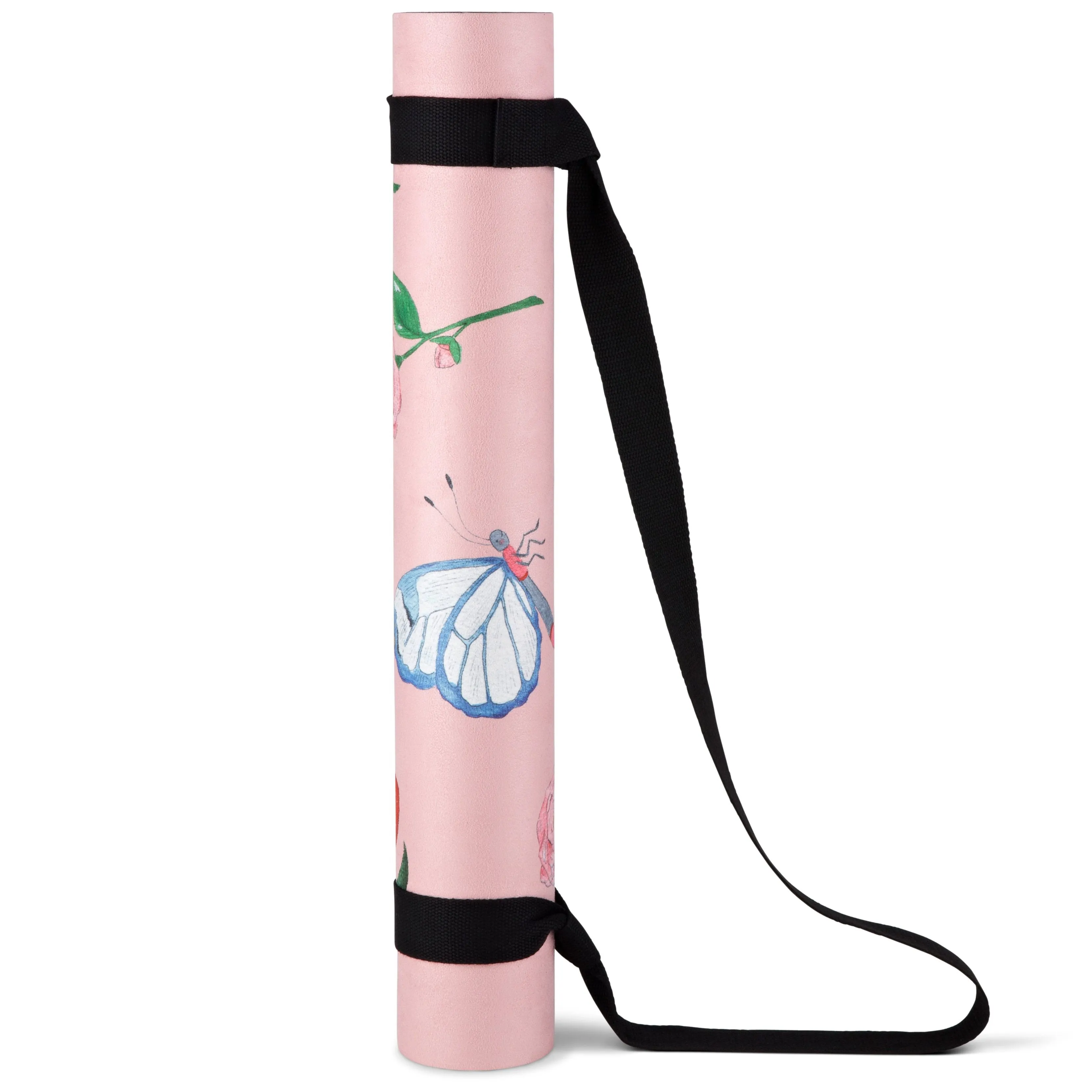 Mindful & Co Kids Luxe Kids Yoga Mats Sweet