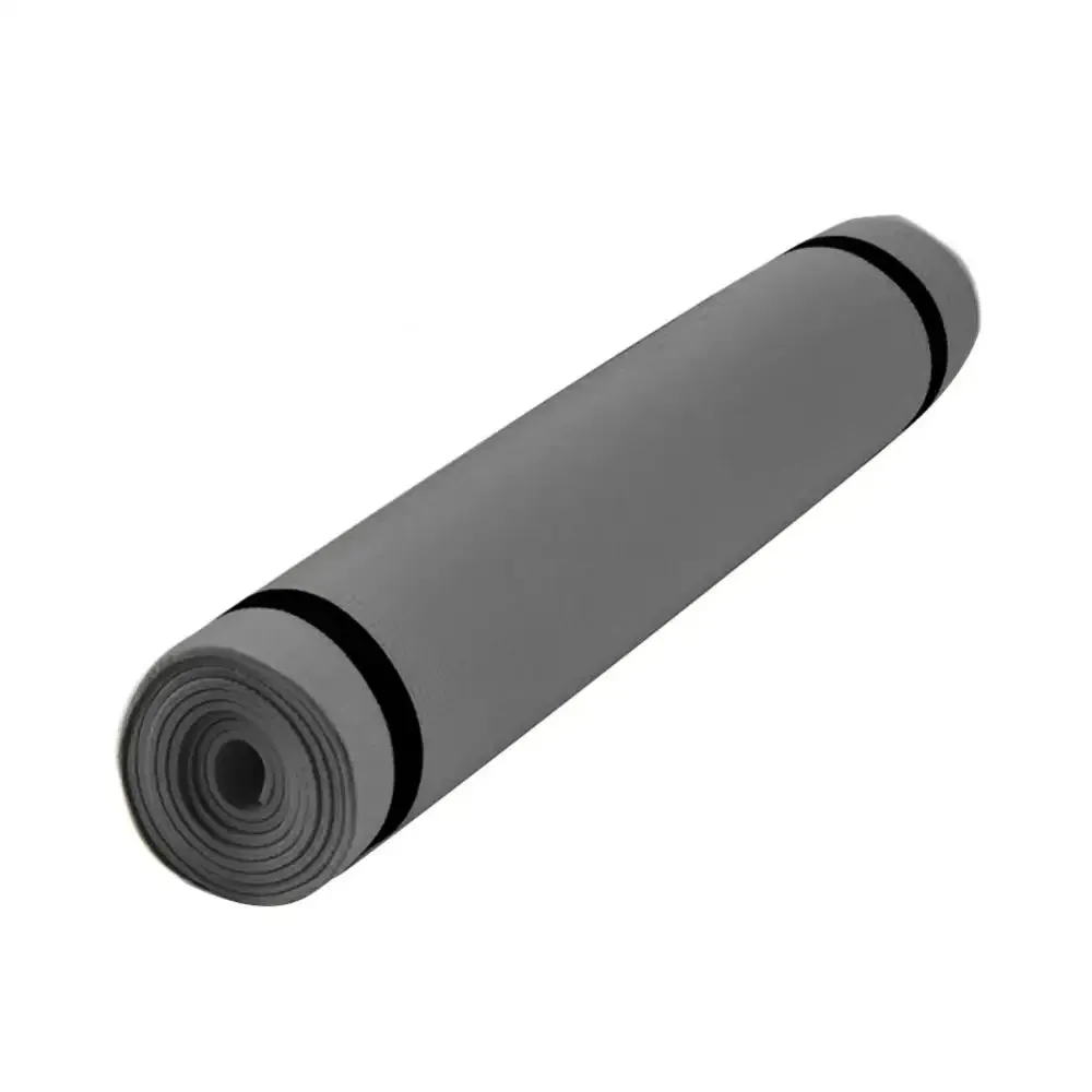 Moisture Absorbing Non Slip Fitness Pilates Yoga Mat Outdoor Sports Camping Pad