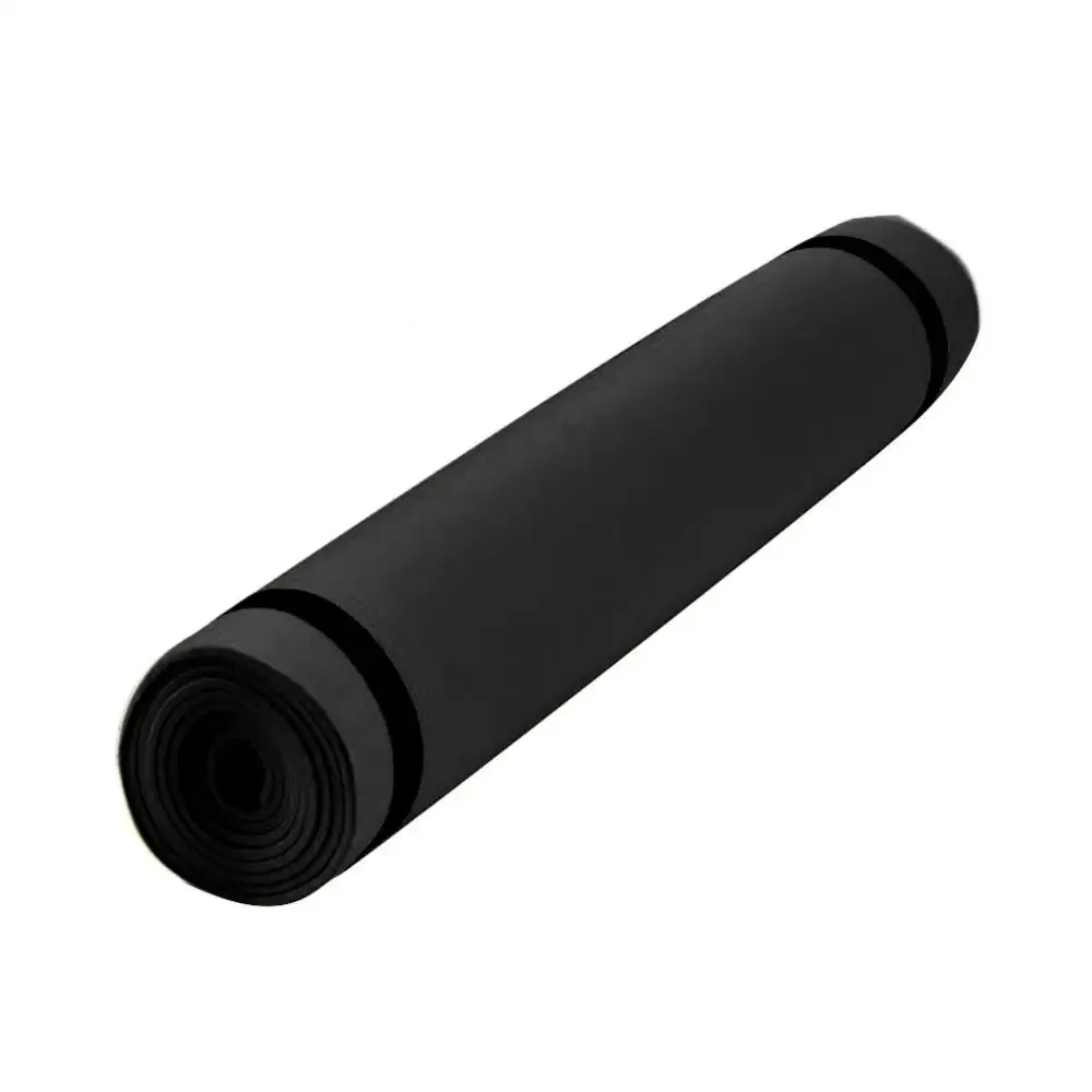 Moisture Absorbing Non Slip Fitness Pilates Yoga Mat Outdoor Sports Camping Pad