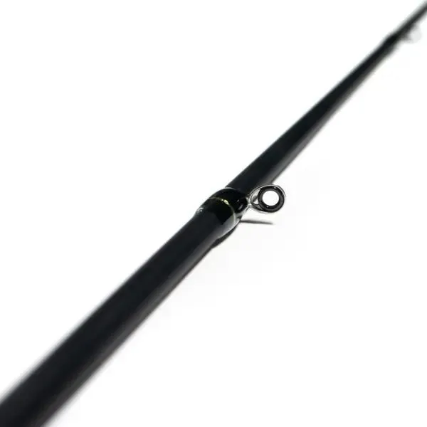 Mustad Rodworks Hybrid Vantage 6'6" Medium Heavy 2 Piece Spinning Rod