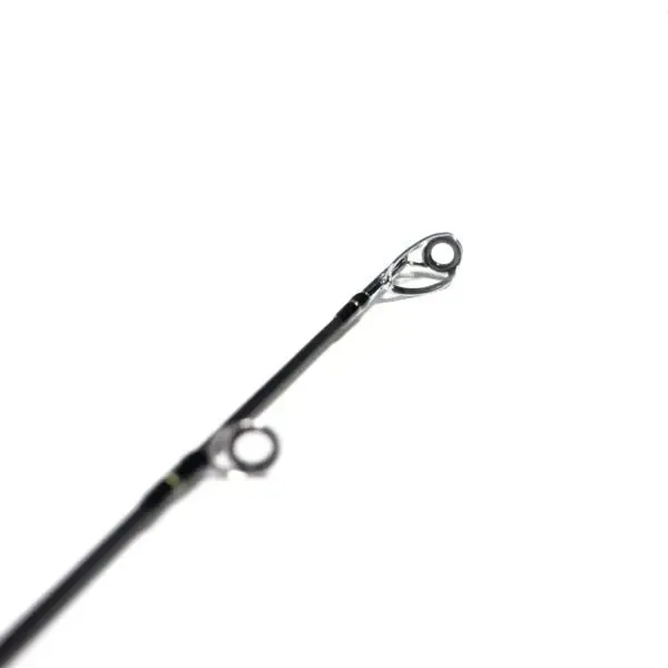 Mustad Rodworks Hybrid Vantage 6'6" Medium Heavy 2 Piece Spinning Rod