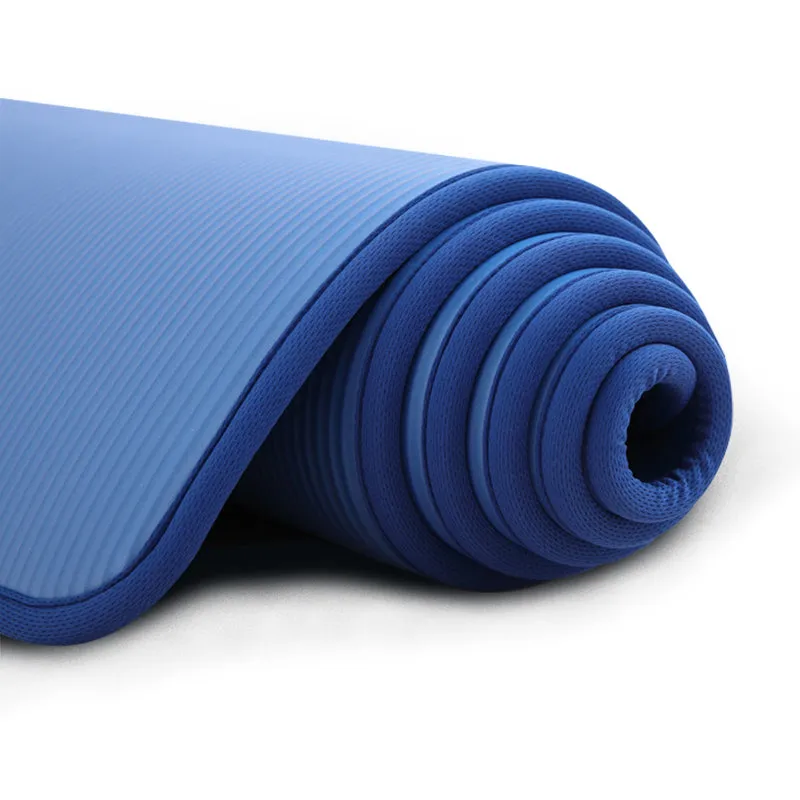 Non-Slip Extra Thick Training Mat