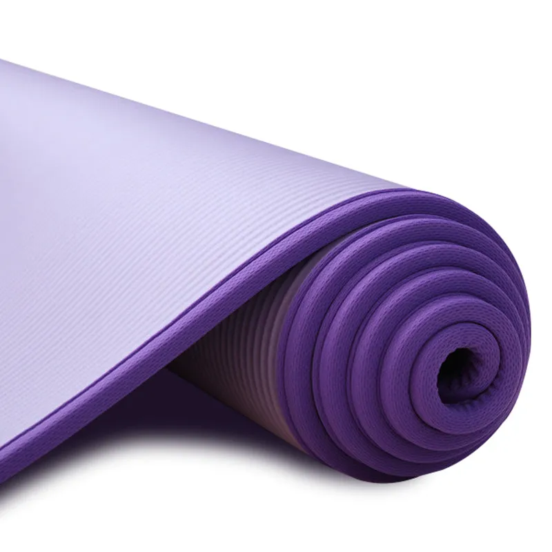 Non-Slip Extra Thick Training Mat