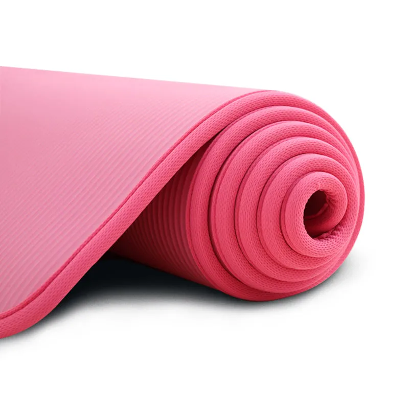 Non-Slip Extra Thick Training Mat
