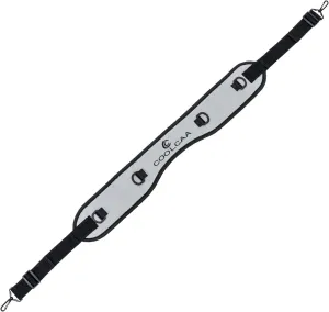 Paddle Board Carry Strap, Adjustable Padded SUP Carrying Strap for Paddleboards, Surfboards