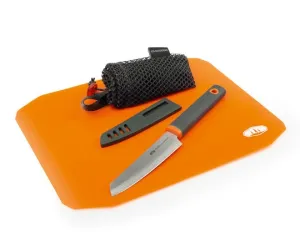 Santoku Cut Prep Roll-Up Set