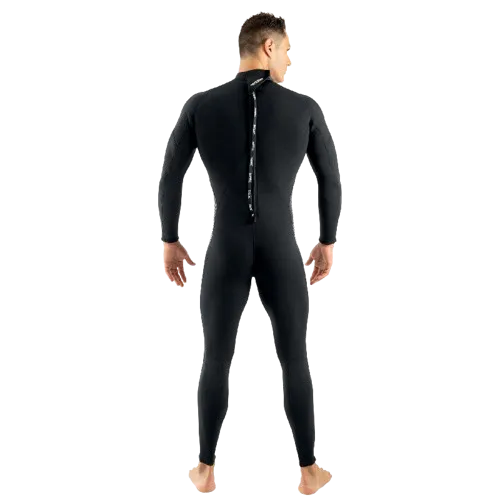 SEAC Feel Ultraflex 3mm Mens Wetsuit