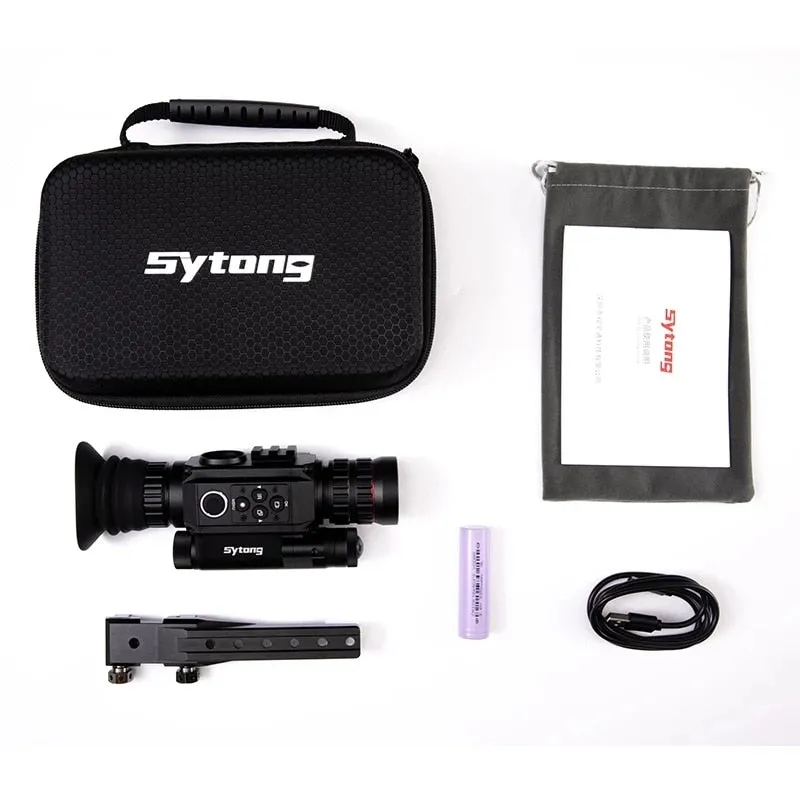 Sytong HT-60 Digital Day/Night Vision Monocular