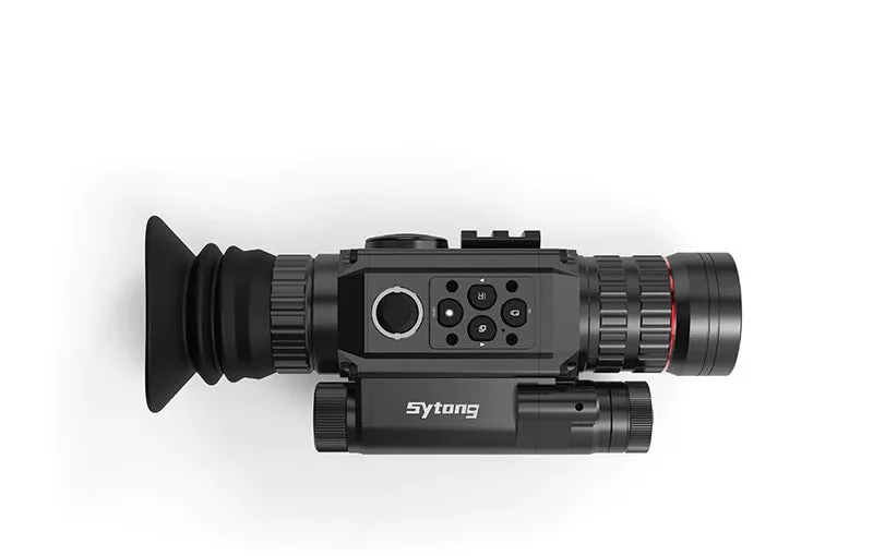 Sytong HT-60 Digital Day/Night Vision Monocular