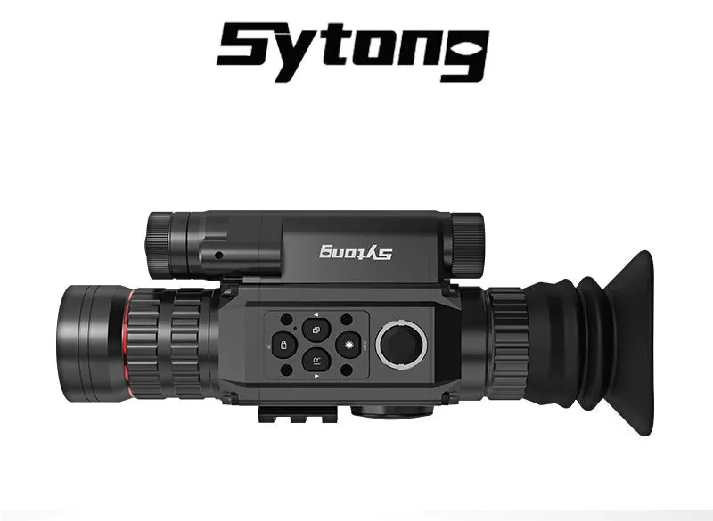 Sytong HT-60 Digital Day/Night Vision Monocular