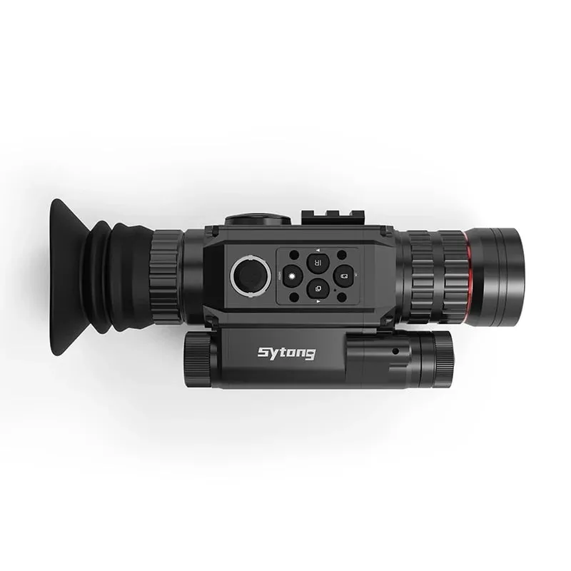 Sytong HT-60 Digital Day/Night Vision Monocular
