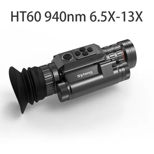 Sytong HT-60 Digital Day/Night Vision Monocular