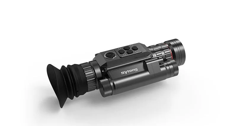 Sytong HT-60 Digital Day/Night Vision Monocular