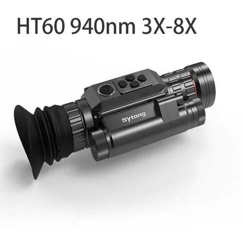 Sytong HT-60 Digital Day/Night Vision Monocular