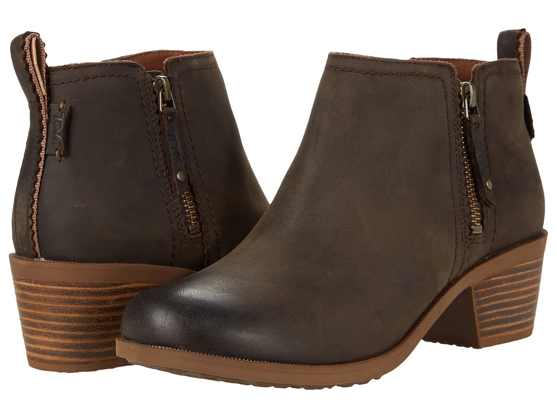 Teva Women's Anaya Bootie Rr Boot