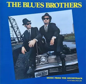 The Blues Brothers Soundtrack