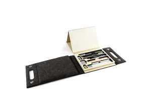 Three by Three Jotblock Portable Studio Essentials