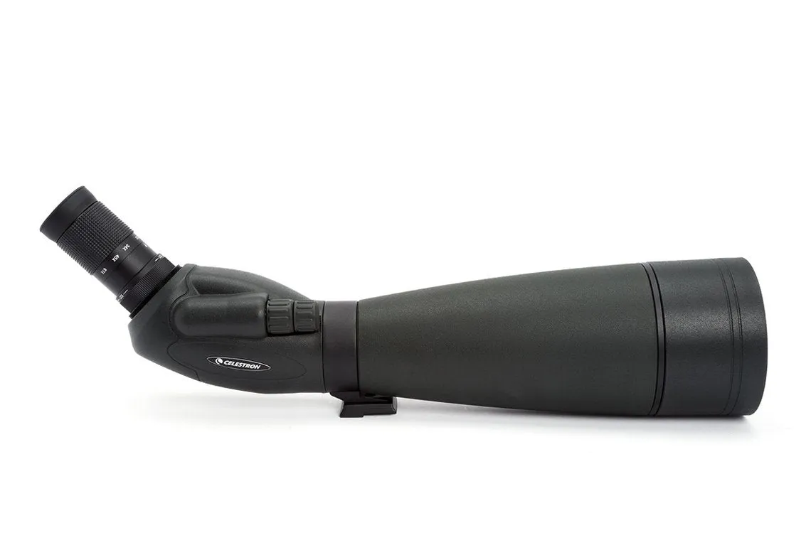 TrailSeeker 100 - 45 Degree