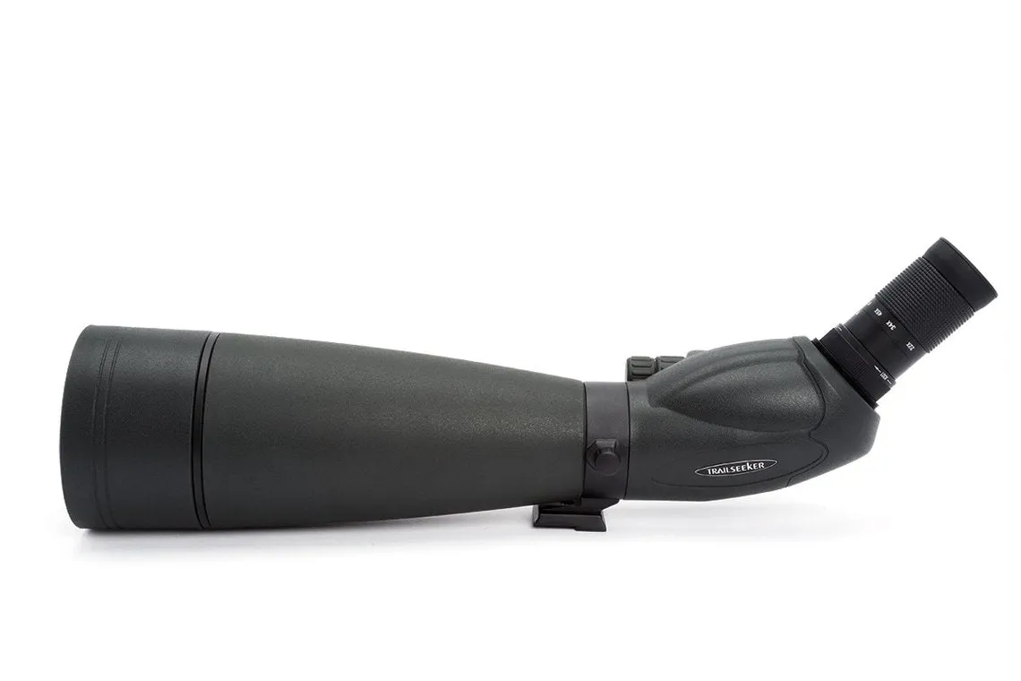 TrailSeeker 100 - 45 Degree