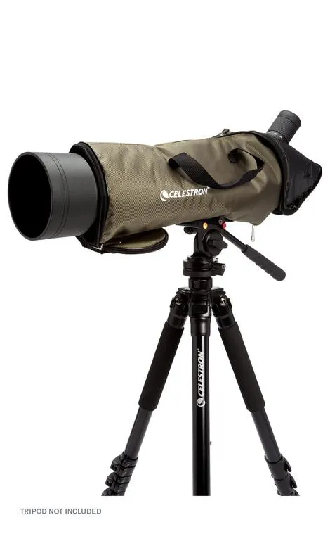TrailSeeker 100 - 45 Degree