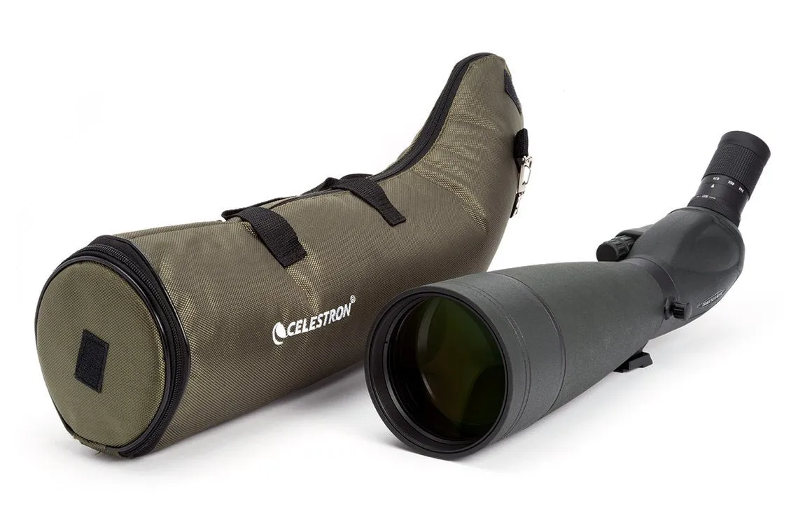 TrailSeeker 100 - 45 Degree