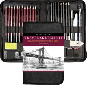 Travel Sketch Kit