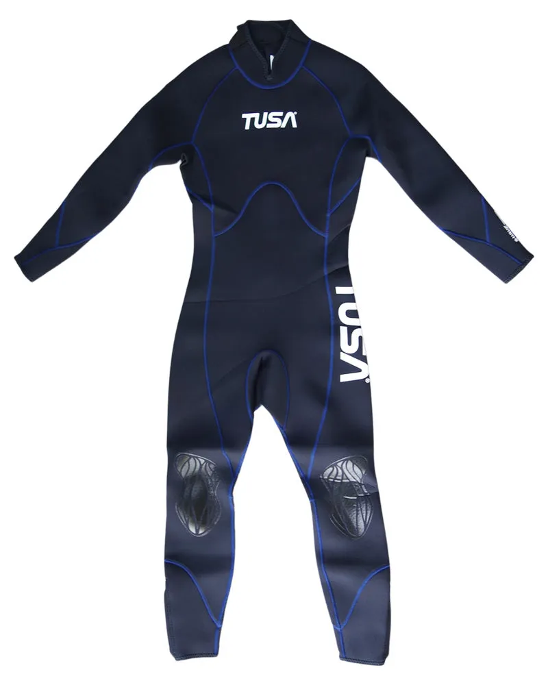 TUSA TFS35 3.5mm Men’s Wetsuit