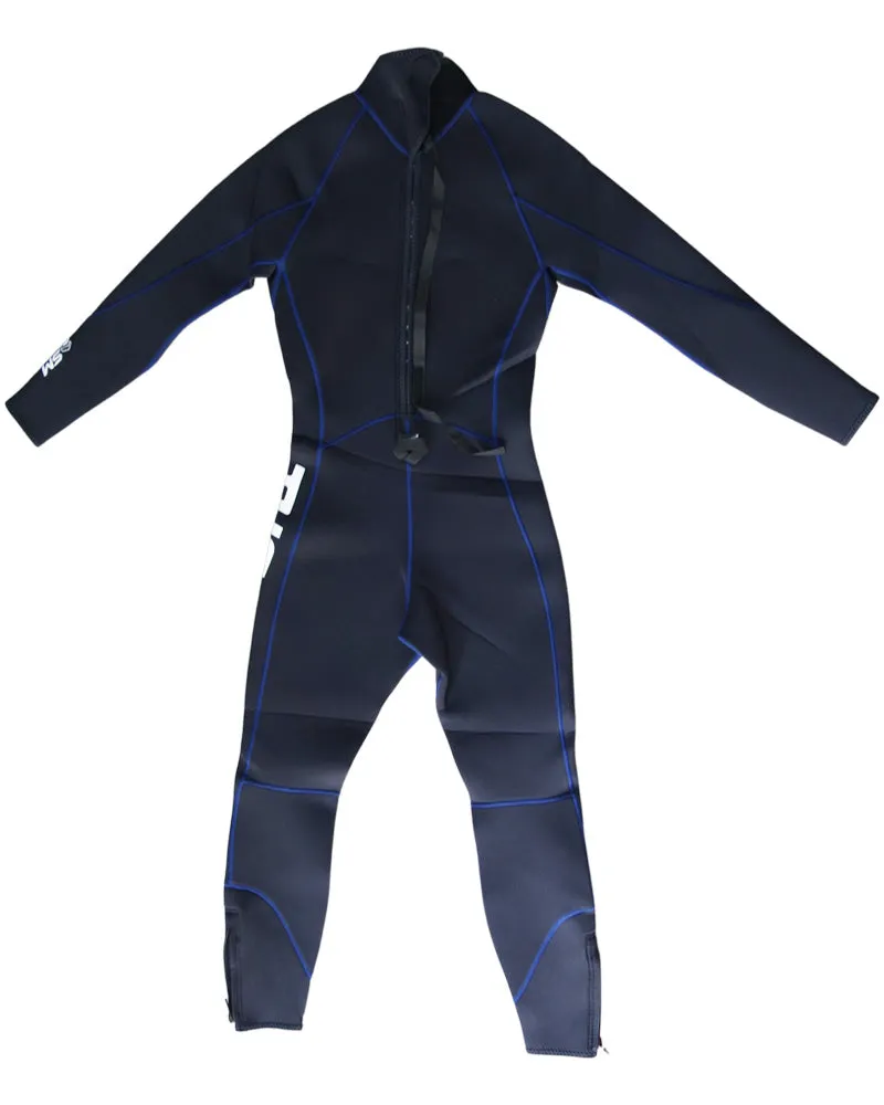 TUSA TFS35 3.5mm Men’s Wetsuit