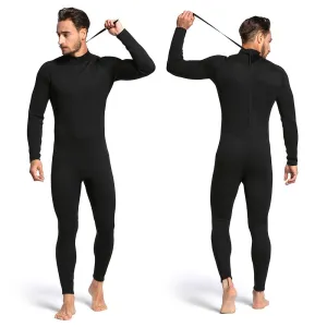 Unisex Full Body Diving Suit