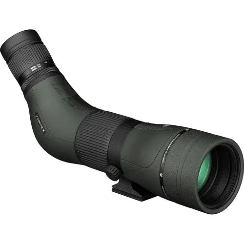 Vortex 16-48x65 Diamondback Angled Spotting Scope
