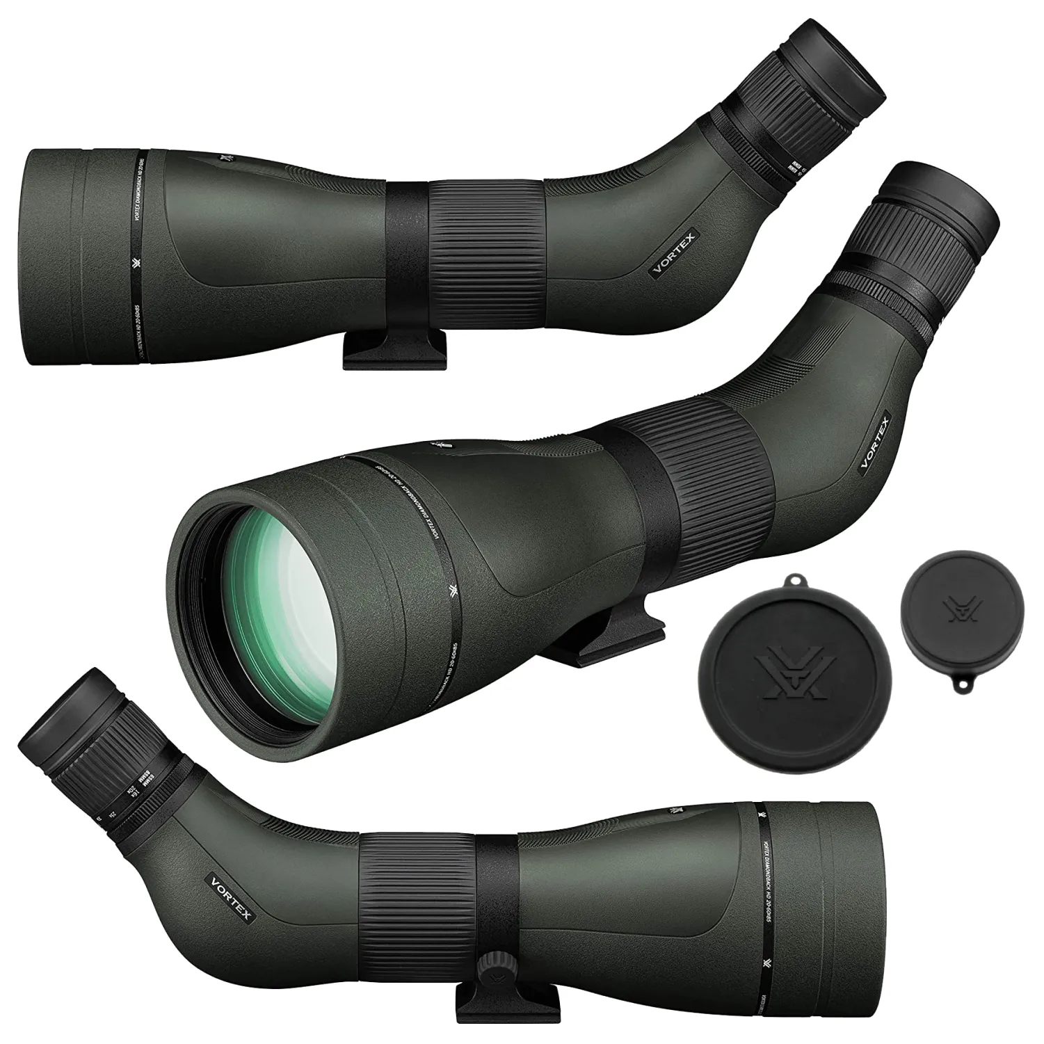 Vortex Optics Diamondback 20-60x85 HD Spotting Scope