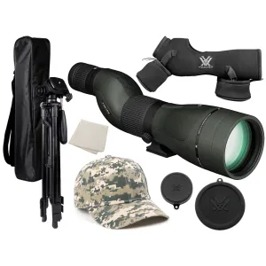 Vortex Optics Diamondback 20-60x85 HD Spotting Scope
