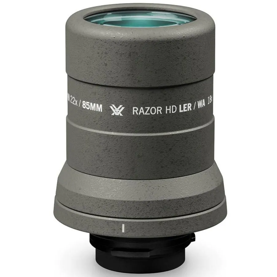 Vortex Optics Razor HD LER Spotting Scope Wide Angle Eyepiece (RS-LER2)