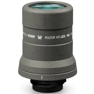 Vortex Optics Razor HD LER Spotting Scope Wide Angle Eyepiece (RS-LER2)