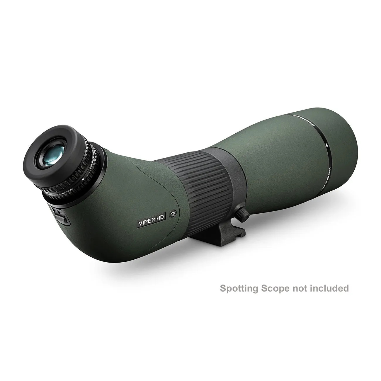 Vortex Optics Viper HD 85mm Spotting Scope Reticle Eyepiece Ranging (MOA) Reticle (VS-85REA)