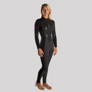 Women's Xenos 3mm