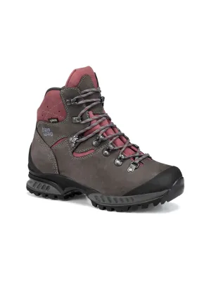 W's Tatra II Wide GTX - Leather Working Group -certified nubuck leather