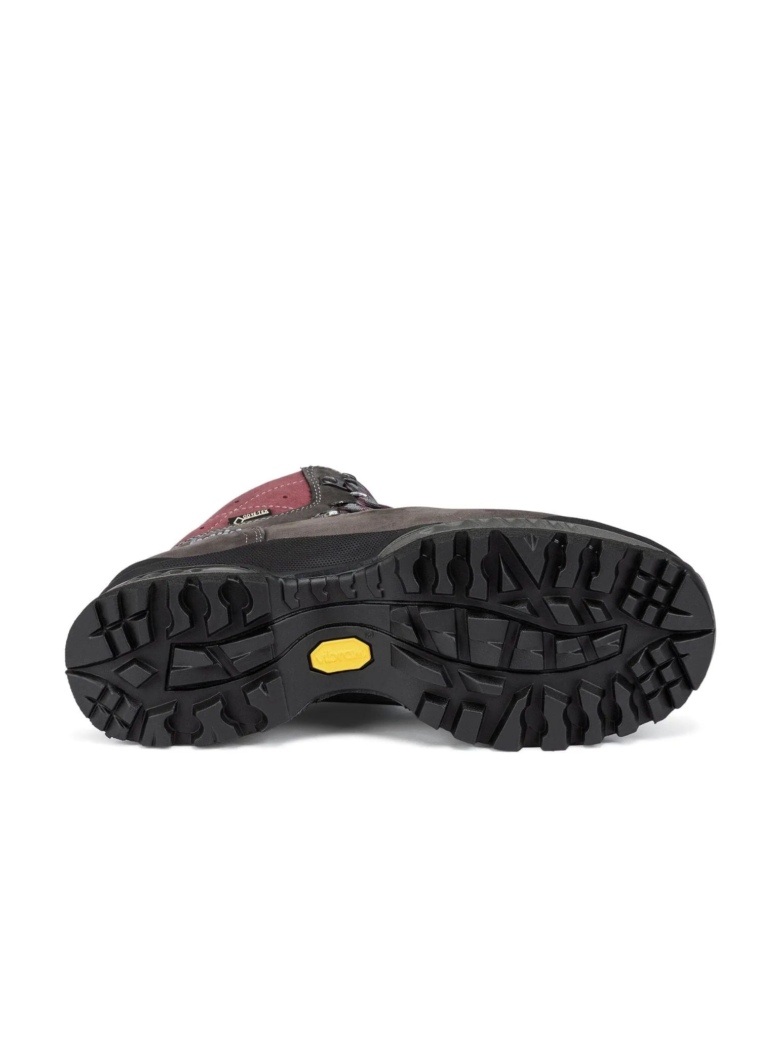 W's Tatra II Wide GTX - Leather Working Group -certified nubuck leather