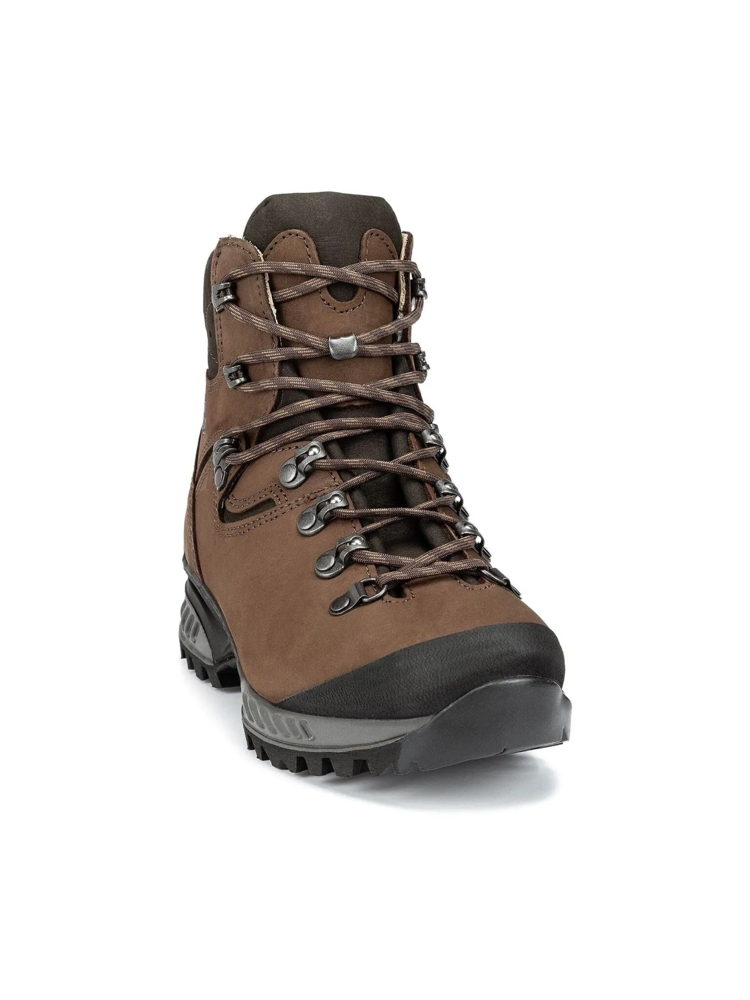 W's Tatra II Wide GTX - Leather Working Group -certified nubuck leather