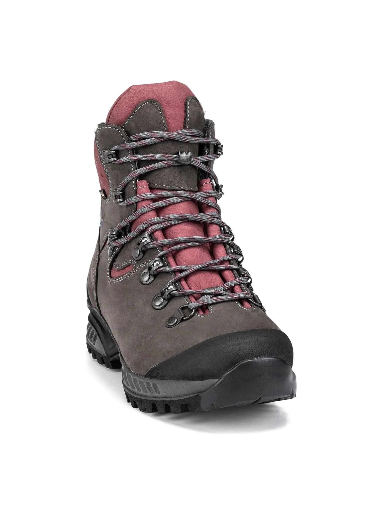 W's Tatra II Wide GTX - Leather Working Group -certified nubuck leather