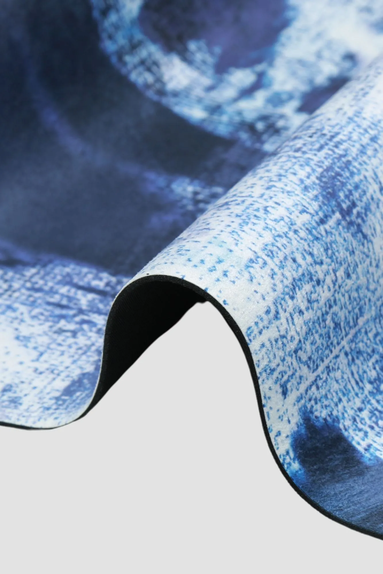 Yoga Mat Bondi Splash